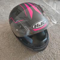 Casco Integrale Hjc Cs 15 S