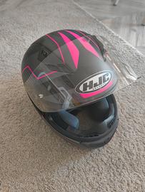 Casco Integrale Hjc Cs 15 S