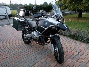 Bmw r 1200 gs