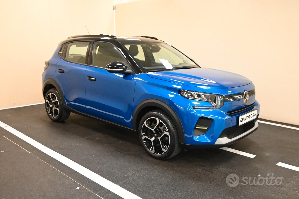 CITROEN C3 4ª serie