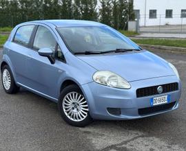 Fiat Grande Punto 1.2 Benzina Neopatentati