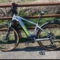 Cube Reaction Hybrid Bosch – E-MTB 29”