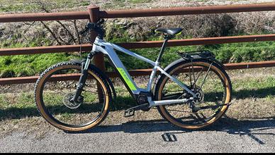 Cube Reaction Hybrid Bosch – E-MTB 29”