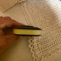 Luce bici Ravemen FR300