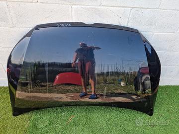 Volkswagen Touran 2010-2015 Cofano Anteriore 
