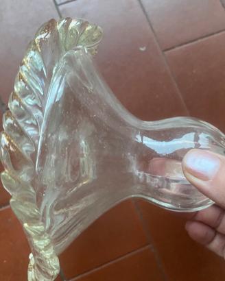 Ricambi lampadari Murano