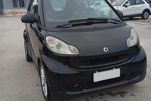 Smart Fortwo 800 cdi