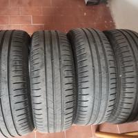 4 Gomme Michelin Estive raggio 15 185/55