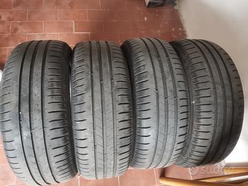 4 Gomme Michelin Estive raggio 15 185/55