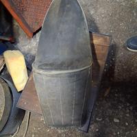 Sella piaggio vespa special 50