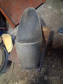 Sella piaggio vespa special 50