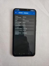 Asus Zenfone 5 (ZE620KL) 128GB - Buono stato