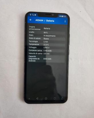 Asus Zenfone 5 (ZE620KL) 128GB - Buono stato