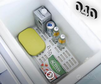 Lamiera frigo california