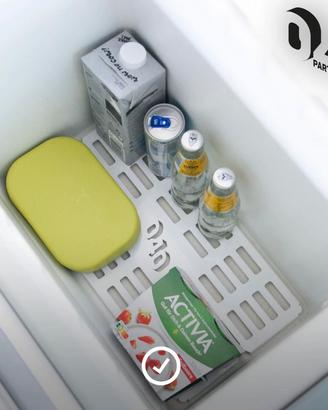 Lamiera frigo california