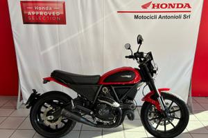 Ducati Scrambler - 2016