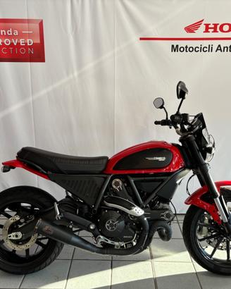 Ducati Scrambler - 2016