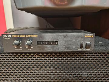 effetto boss ns-50