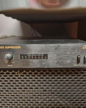 effetto boss ns-50