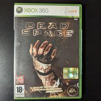 Dead Space Xbox