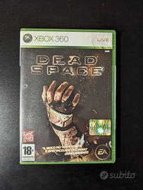 Dead Space Xbox