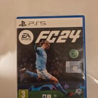 PS5 EA SPORTS FC 24 