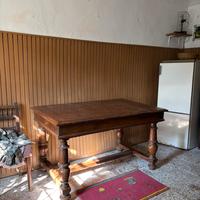 tavolo vintage