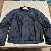 Giacca estiva moto Acerbis On Road Ruby uomo