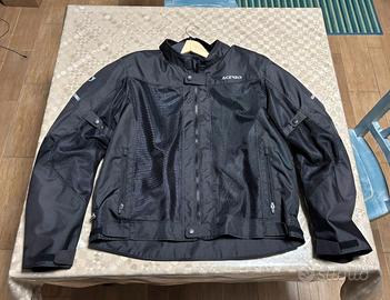 Giacca estiva moto Acerbis On Road Ruby uomo