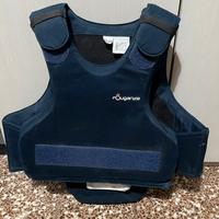 Gilet equitazione bimbo