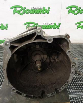 CAMBIO 6 MARCE PER BMW X3 E83 2.0 D ANNO 2006