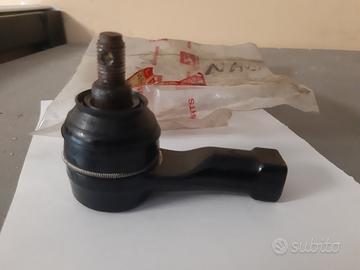 Snodo sterzo sinistro piaggio porter