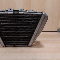 Radiatore olio mv agusta f3 675