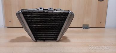 Radiatore olio mv agusta f3 675