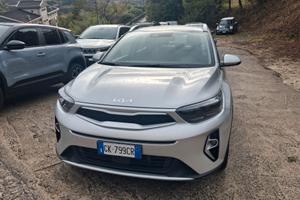 Kia Stonic 1.0 T-GDi Style