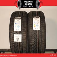 2 Gomme NUOVE 255 45 R 20 Continental SPED GRATIS