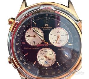 Orologio vintage lorenz