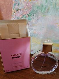 Eau de parfum Chanel chace 35ml