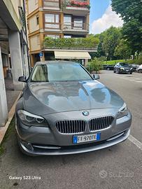 BMW Serie 5 (F10/11) - 2013