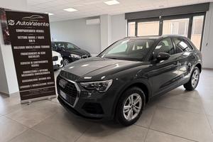 Audi Q3 35 TFSI S tronic 1.5 150cv 2022 km 122000