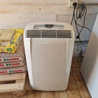 Pinguino DeLonghi