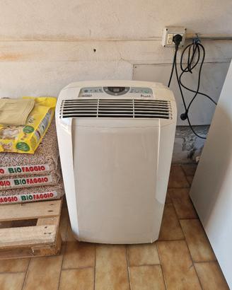 Pinguino DeLonghi