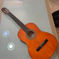 Chitarra classica
