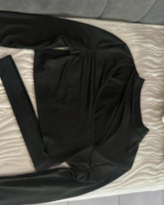 Privé Maglietta corta Peekaboo
