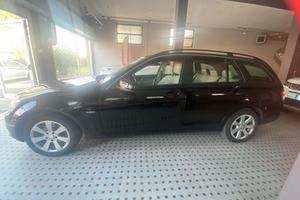 Mercedes c220 station del 2010
