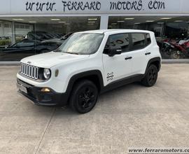 JEEP Renegade a soli 175 euro al mese 100000km