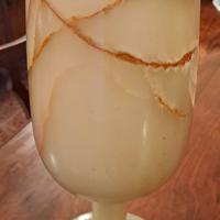 vaso in onice