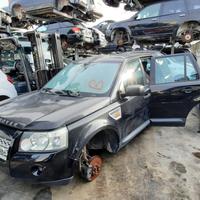 LAND ROVER FREELANDER 2 ANNO 2008 - RICAMBI
