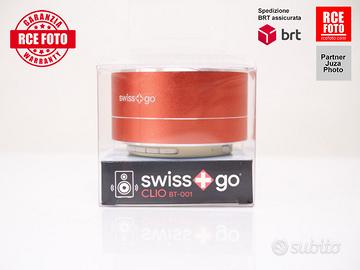 SWISS GO CLIO BT-001