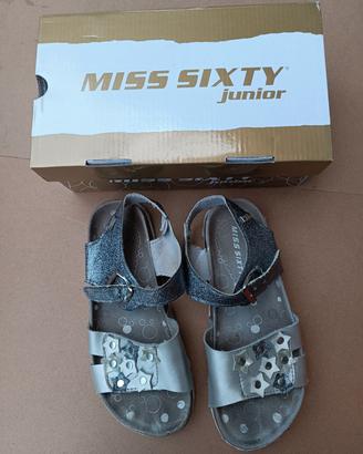 Sandali miss Sixty numero 37 